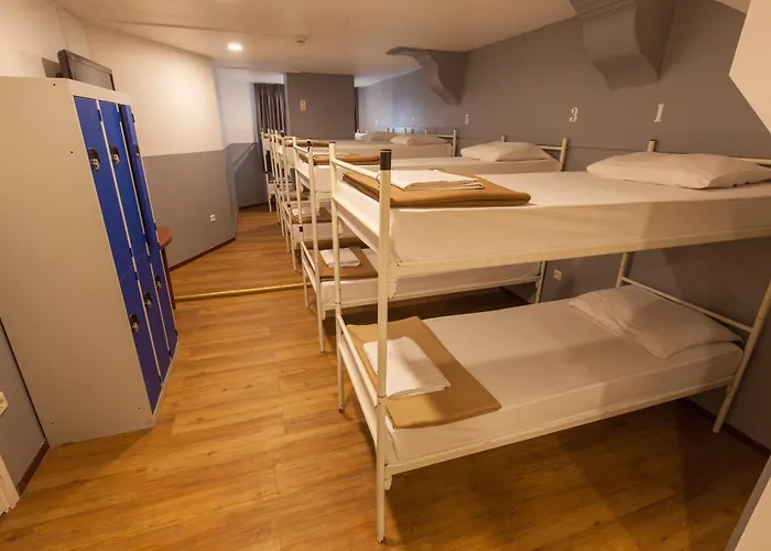 Travel Hotel Amsterdam