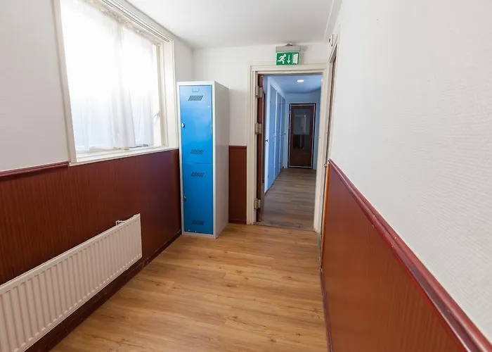 Travel Hotel Amsterdam